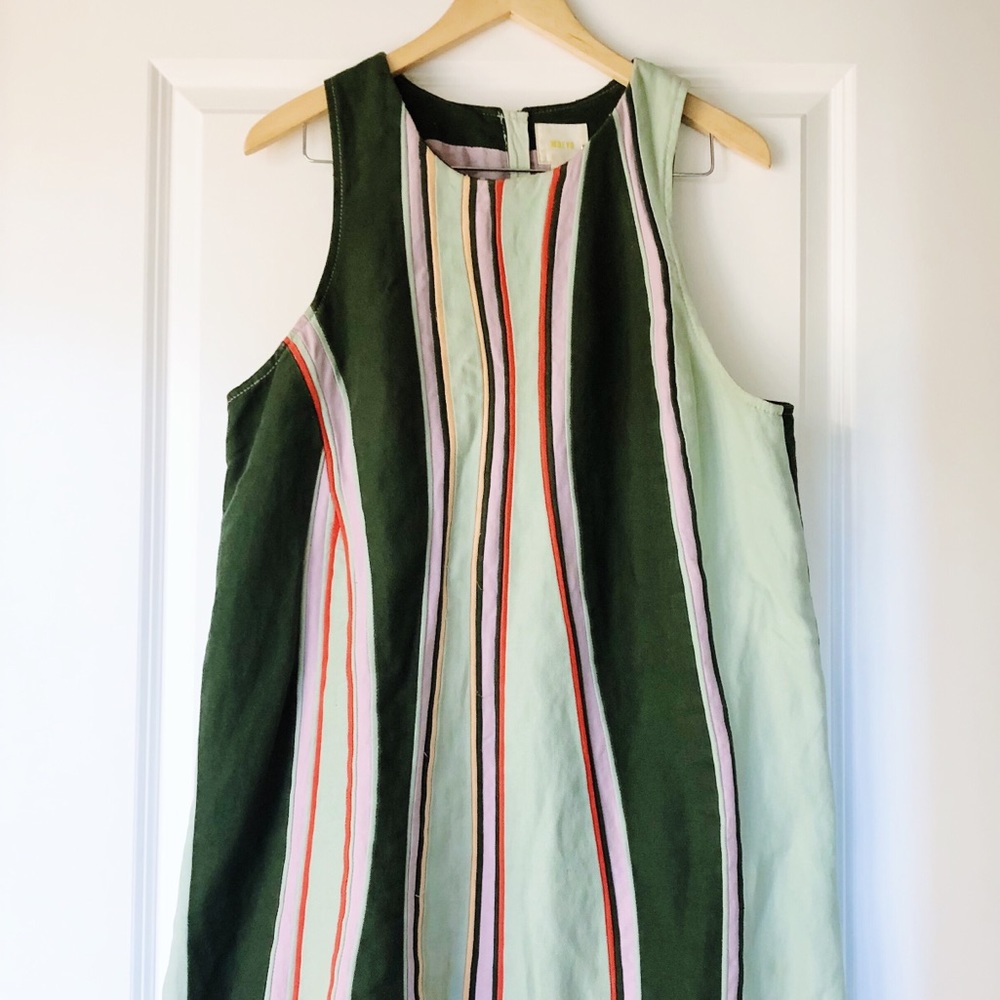 Maeve Anthropologie Dress